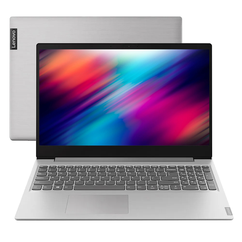 Notebook Lenovo S145 Core I5 8ªGen SSD 240GB 12GB Win 10 Pro image number 4